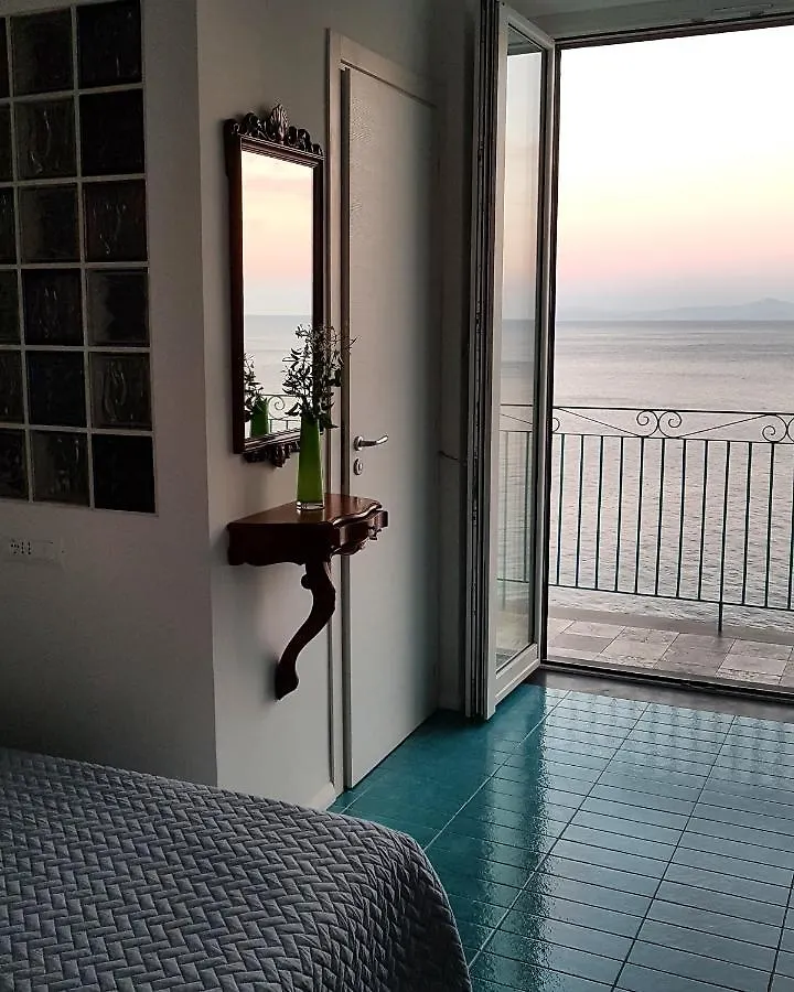 Casa Gargano Ravello Amalfi Coast Lejlighed 0*,