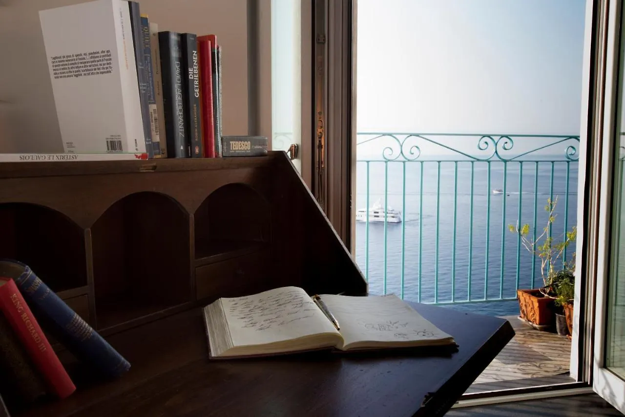 Casa Gargano Ravello Amalfi Coast Lejlighed Italien