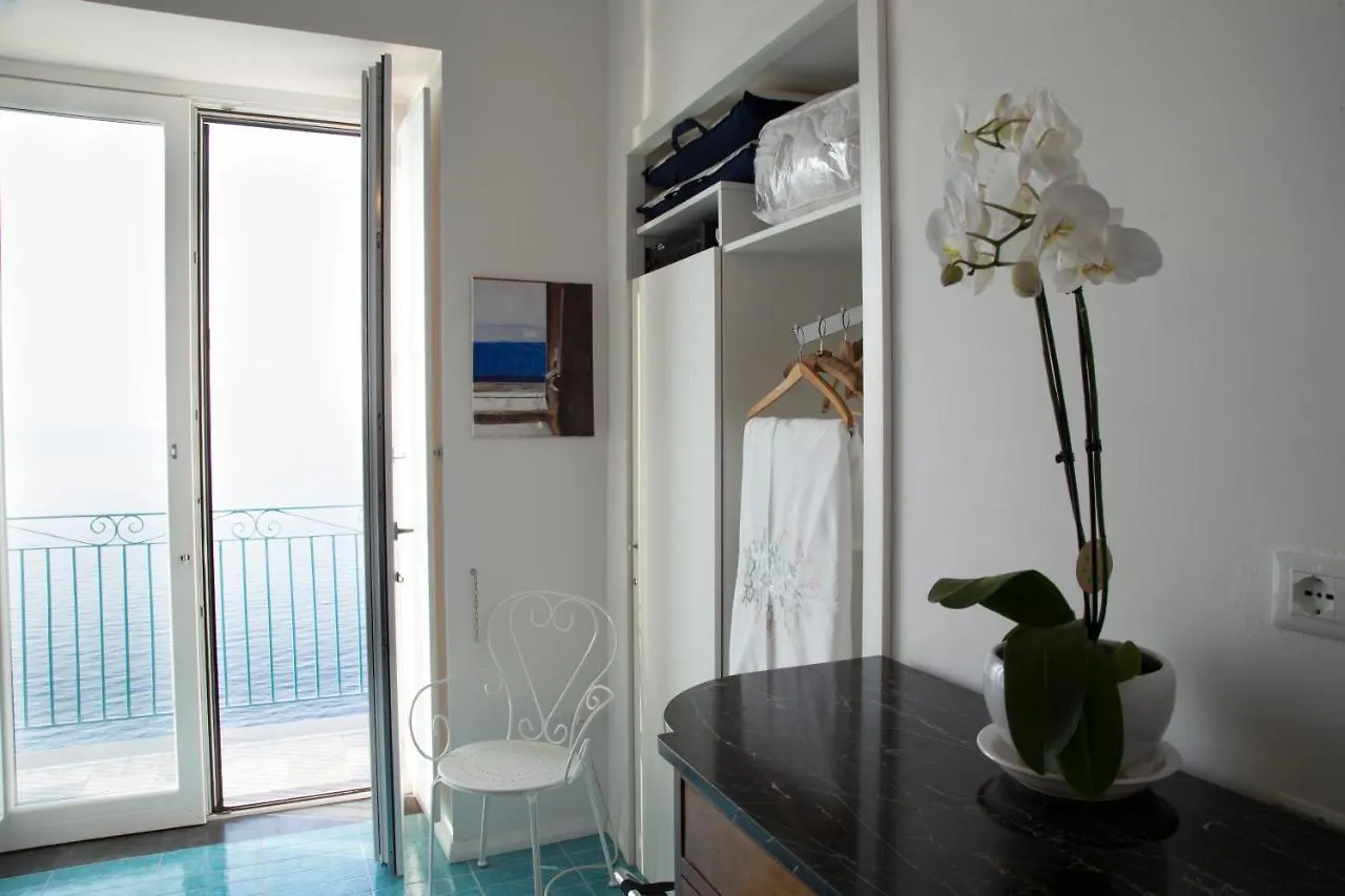 Casa Gargano Ravello Amalfi Coast Lejlighed 0*,  Italien