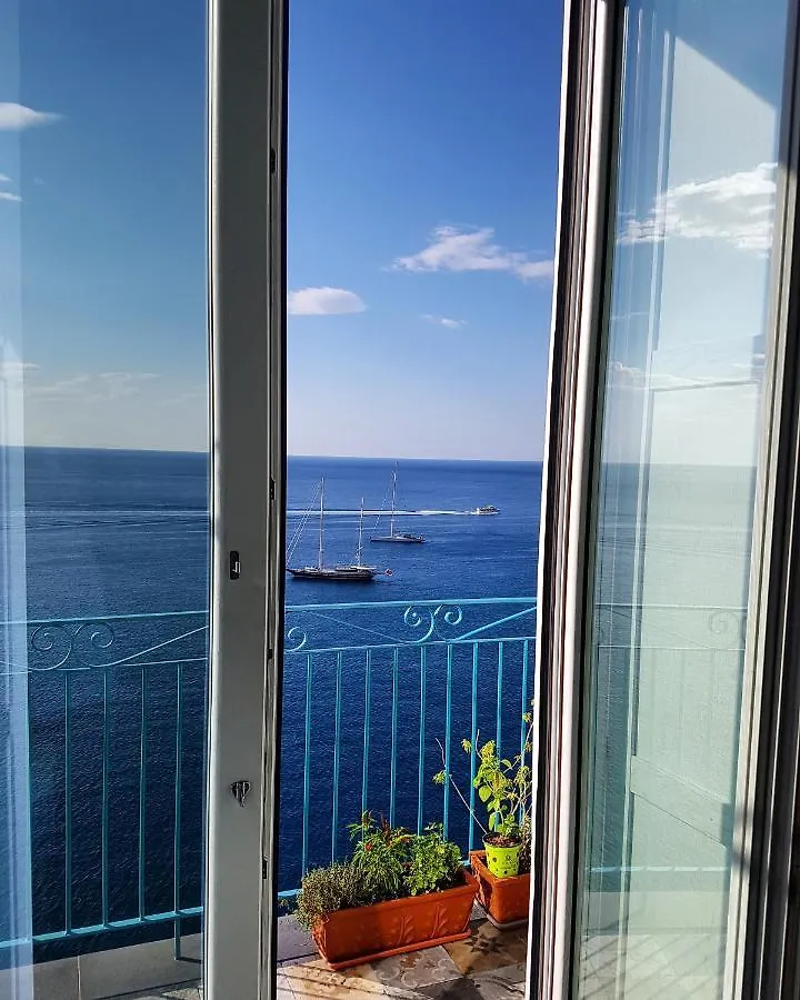 Casa Gargano Ravello Amalfi Coast Lejlighed 0*,