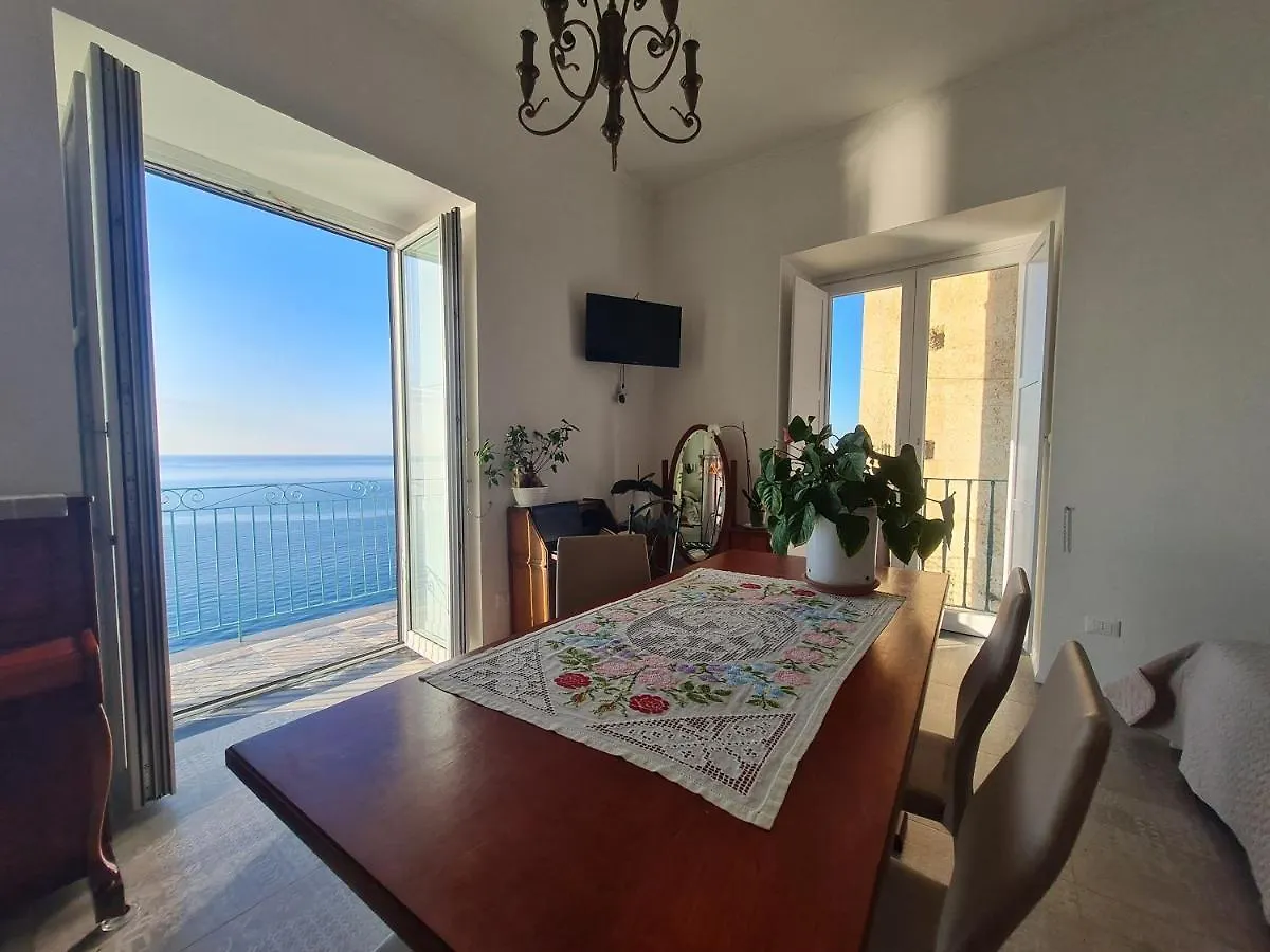 Casa Gargano Ravello Amalfi Coast Lejlighed