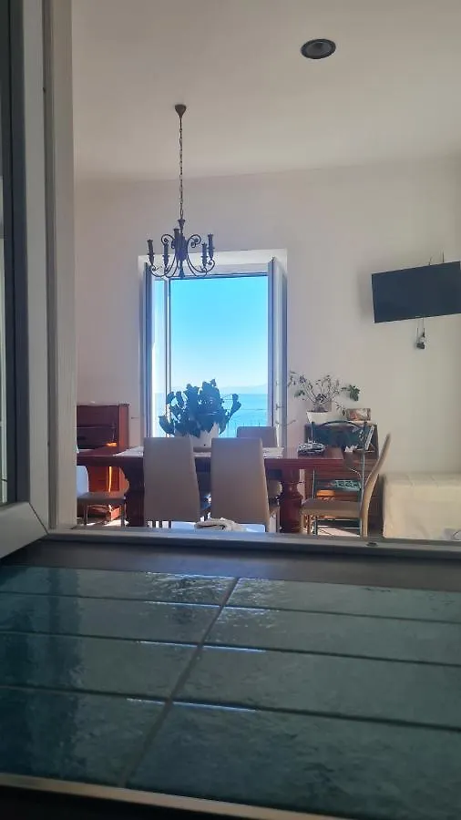Casa Gargano Ravello Amalfi Coast Lejlighed