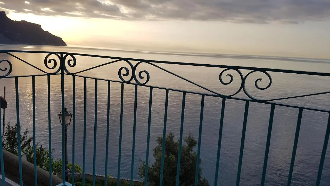 Casa Gargano Ravello Amalfi Coast Lejlighed Italien