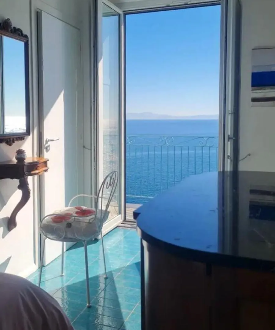 Casa Gargano Ravello Amalfi Coast Lejlighed