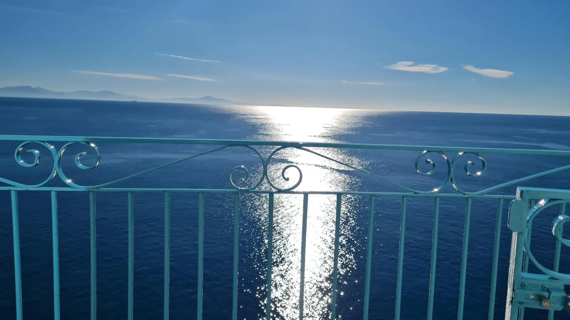 Casa Gargano Ravello Amalfi Coast Lejlighed Italien
