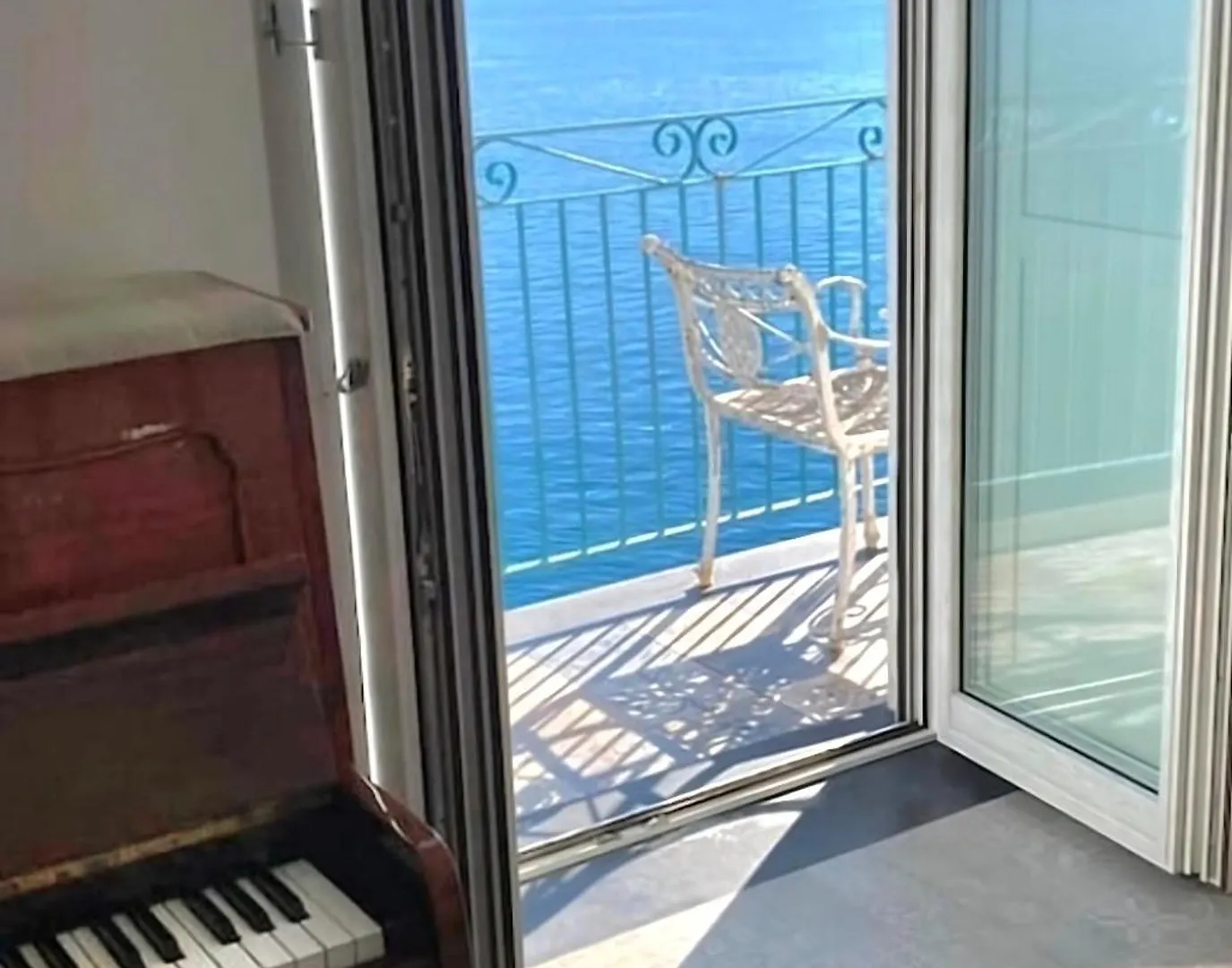 Casa Gargano Ravello Amalfi Coast Lejlighed