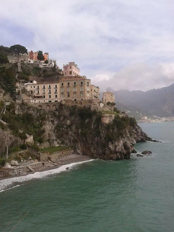 Casa Gargano Ravello Amalfi Coast Lejlighed Italien