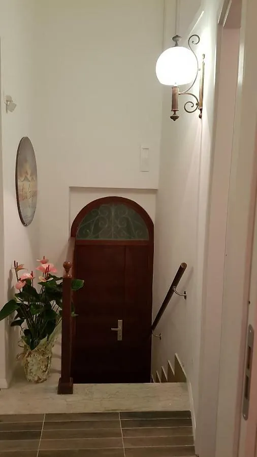 Casa Gargano Ravello Amalfi Coast Lejlighed Italien