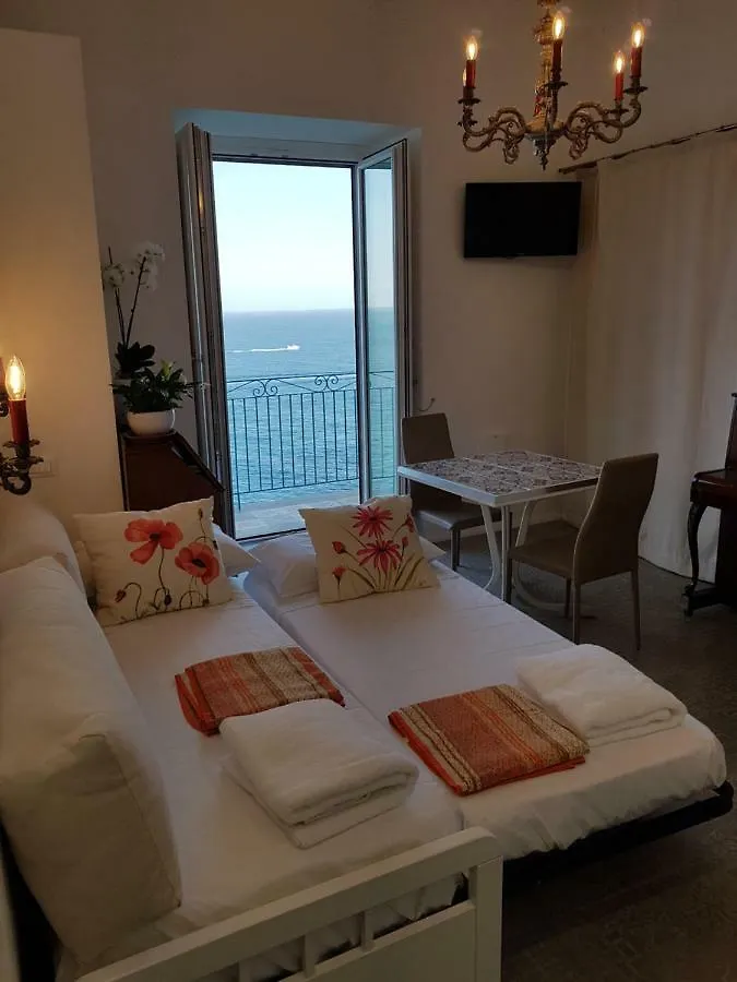 Casa Gargano Ravello Amalfi Coast Lejlighed
