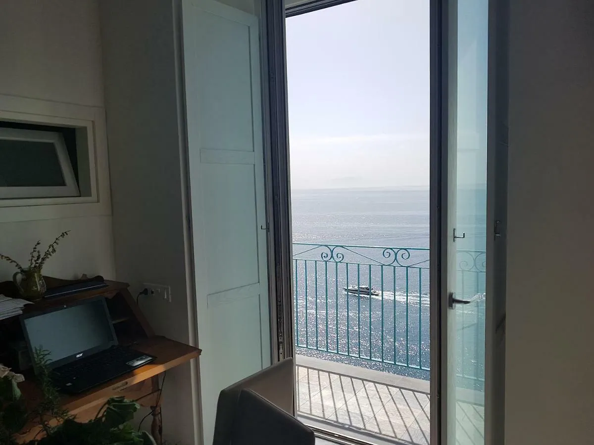 Casa Gargano Ravello Amalfi Coast Lejlighed