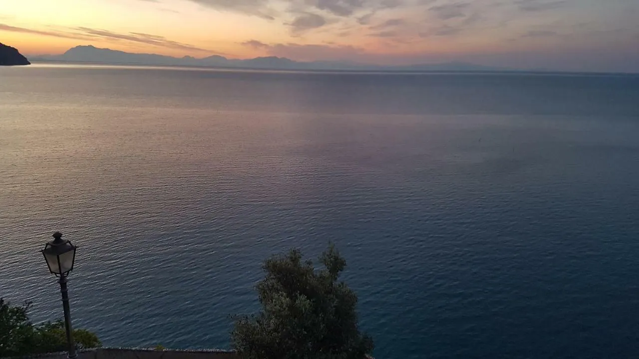 Casa Gargano Ravello Amalfi Coast Lejlighed