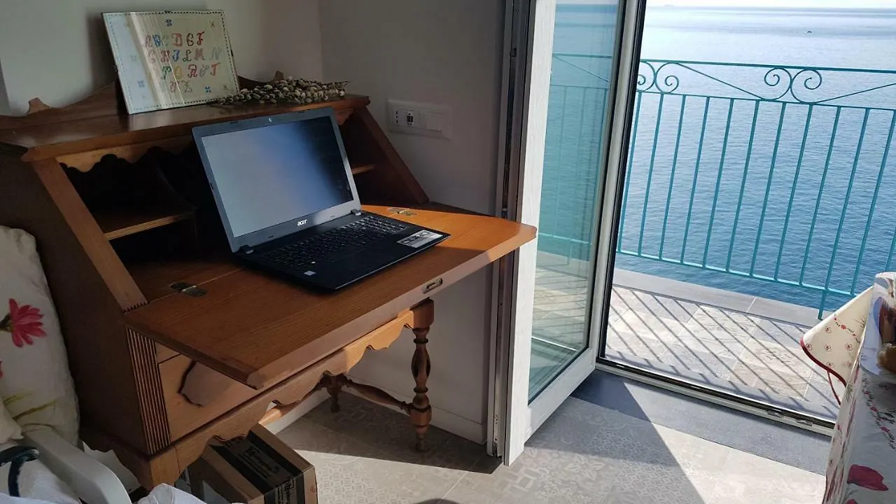 Casa Gargano Ravello Amalfi Coast Lejlighed Italien
