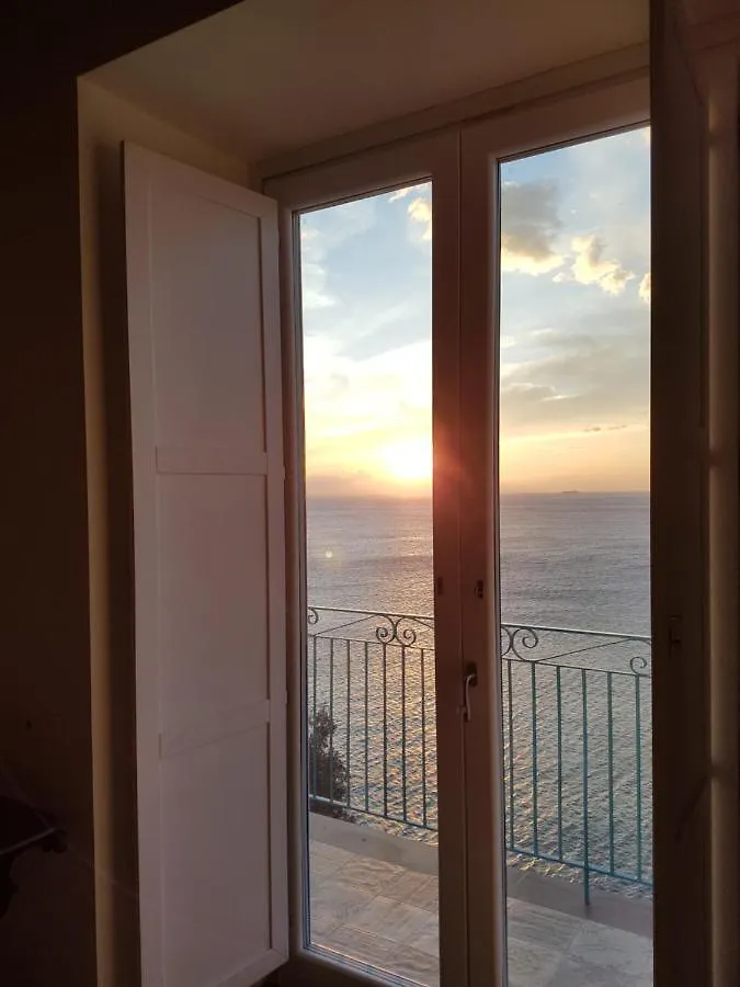 Casa Gargano Ravello Amalfi Coast Lejlighed