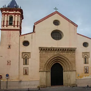 Casa Plaza De San Apartamento Sevilla