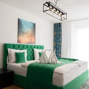 - Lugeck Apartamento Viena