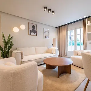 Dreamyflat - Ste Croix Apartamento París