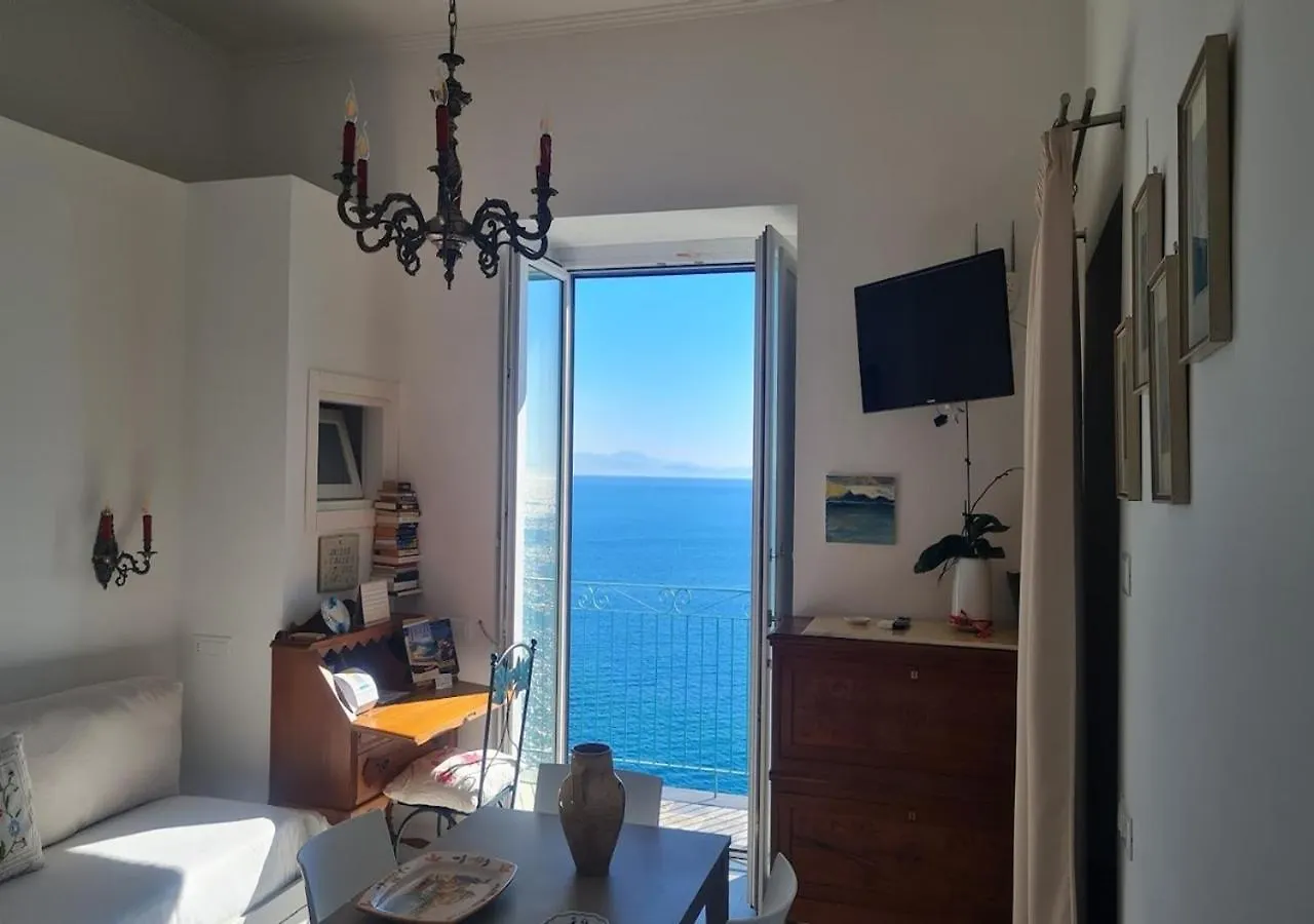 Apartamento Casa Gargano Ravello Amalfi Coast