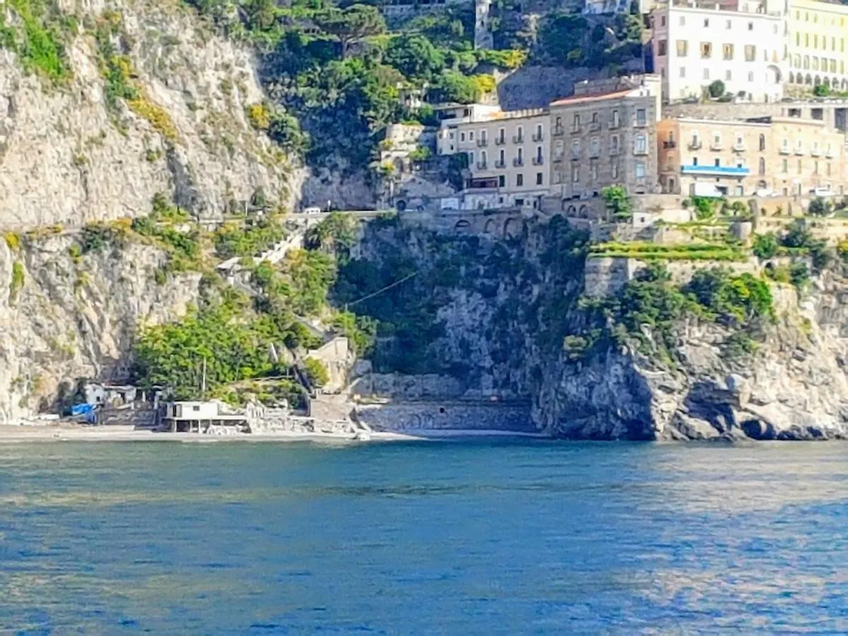 Apartamento Casa Gargano Ravello Amalfi Coast