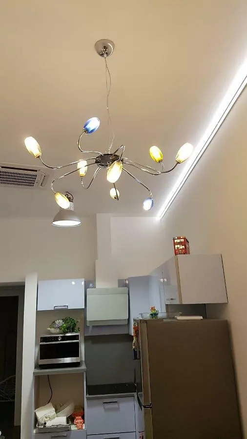Apartamento Casa Gargano Ravello Amalfi Coast