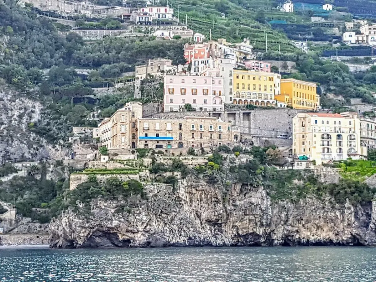 Apartamento Casa Gargano Ravello Amalfi Coast
