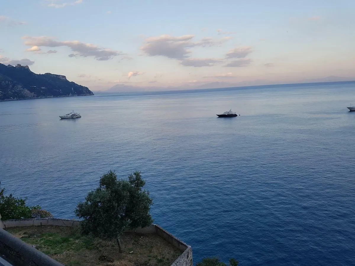 Apartamento Casa Gargano Ravello Amalfi Coast