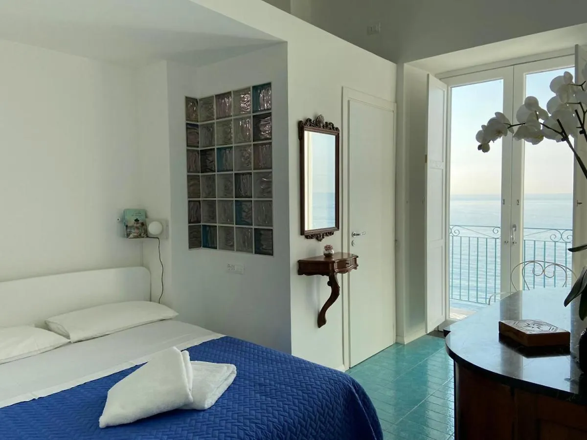 Casa Gargano Ravello Amalfi Coast Apartment