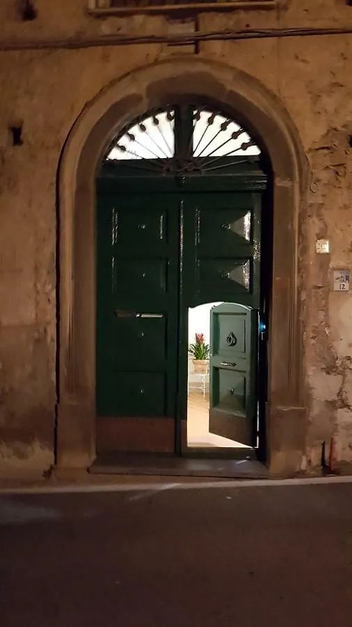Casa Gargano Ravello Amalfi Coast Apartment Italy